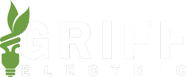 Griff Electric Logo