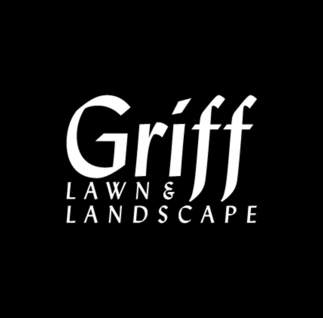 Griff Lawn And Landscape LLC Logo