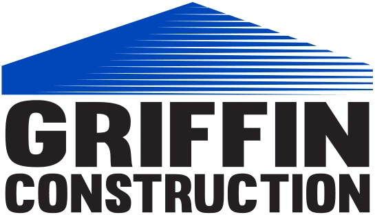 Griffin Construction LLC Logo