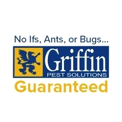 Griffin Pest Solutions, Inc. Logo