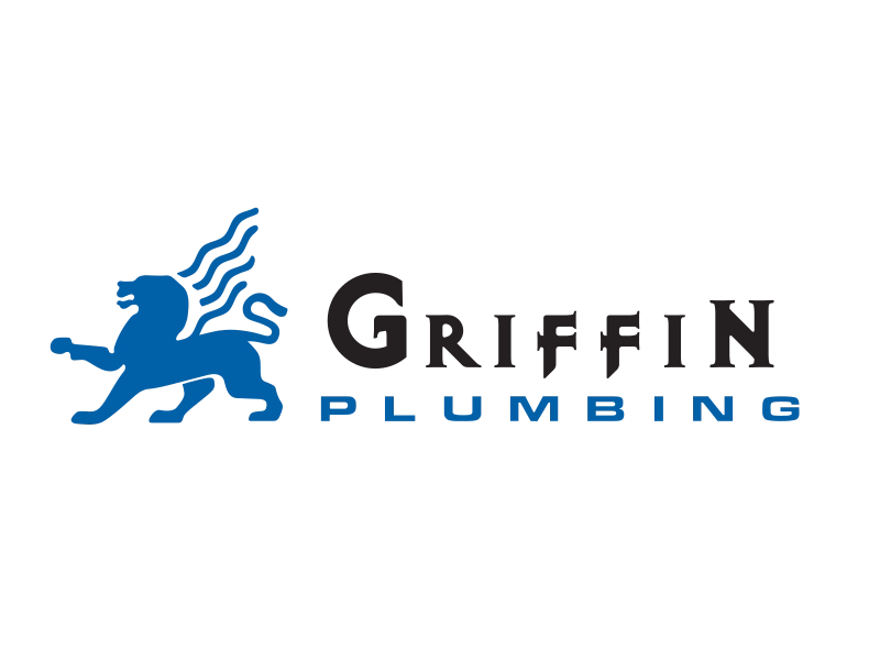 Griffin Plumbing, Inc. Logo