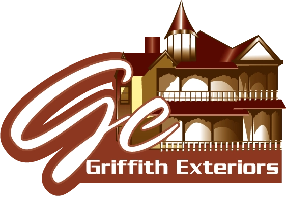 Griffith Exteriors Logo