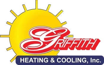 Griffith Heating & Cooling, Inc Logo