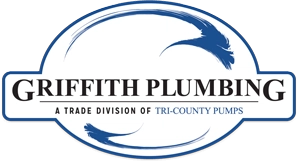 Griffith Plumbing Logo