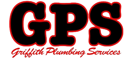 Griffith Plumbing Services Logo