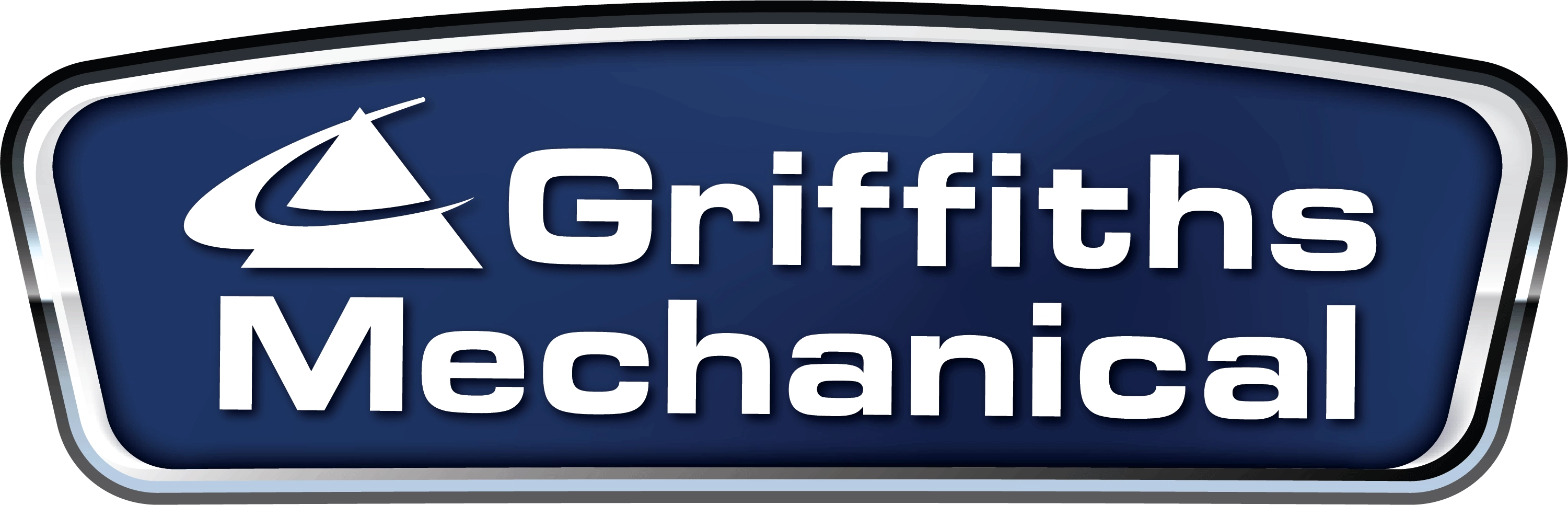 Griffiths Mechanical Logo
