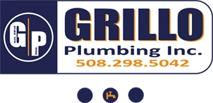 Grillo Plumbing, Inc. Logo