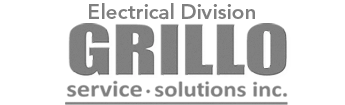 Grillo Service Solutions Logo