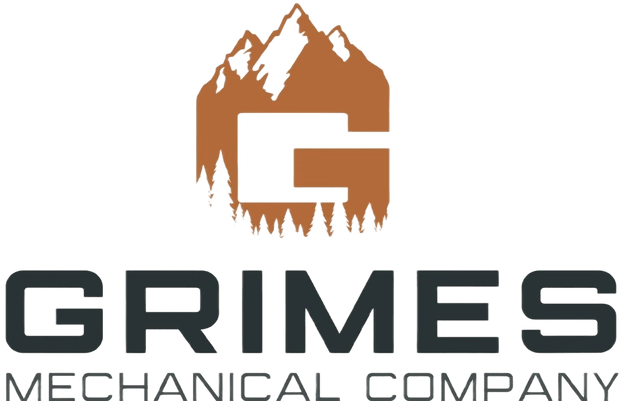 Grimes Mechanical Company Logo