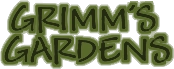Grimm's Gardens Logo