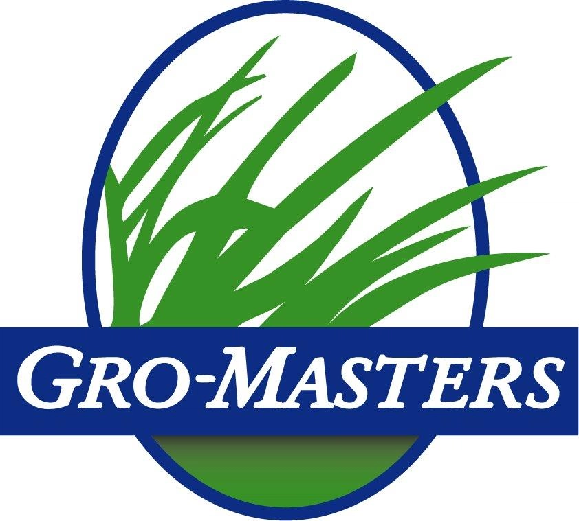 Gro-Masters Logo