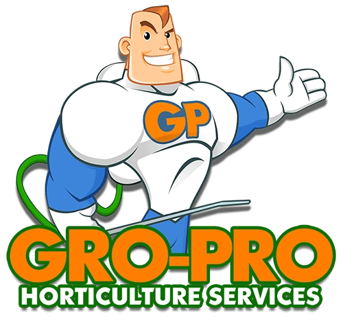Gro-Pro Horticulture Services, Inc. Logo