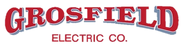 Grosfield Electric Co. Logo