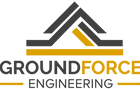 Ground Force Engineering Logo