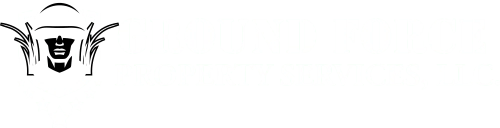 Ground Force Property Services LLC Logo