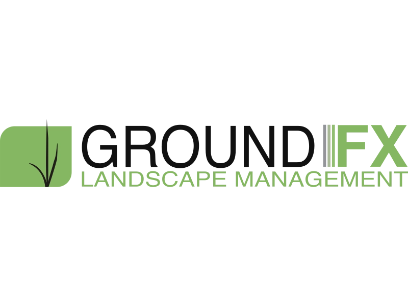 Ground FX Landscape Management, LLC and Coast Tree Service Logo