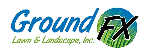 Ground Fx Lawn & Landscape, Inc. Logo