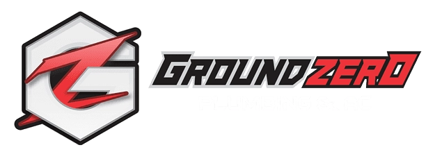 Ground Zero Plumbing & AC Gilbert Logo