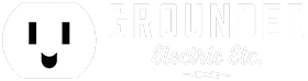 Grounded Electric Etc. Logo