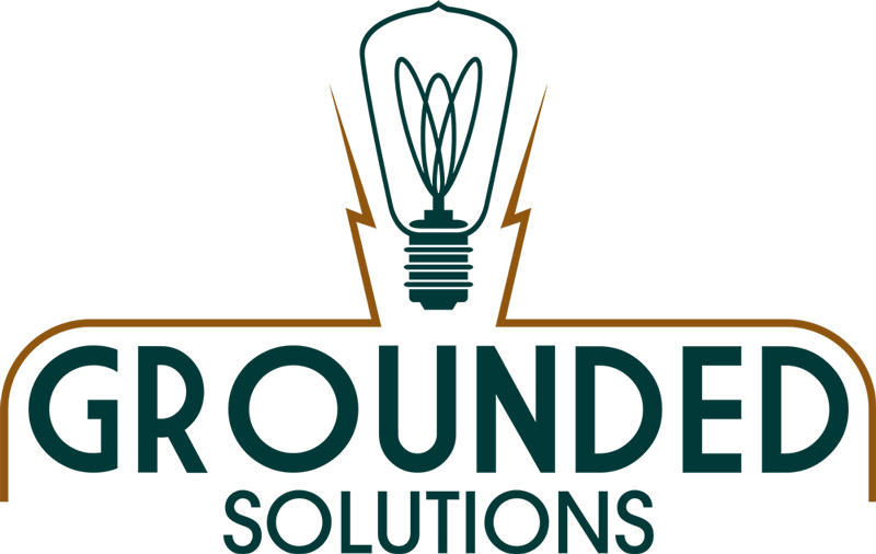 Grounded Solutions Logo