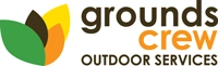 Grounds Crew Outdoor Services Logo