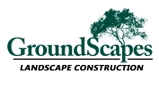 GroundScapes Logo