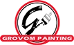 Grovom Painting Logo