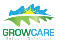 Grow Care Outdoor Solutions Logo