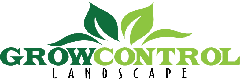 Grow Control Landscape, LLC Logo