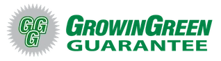 GrowinGreen Logo