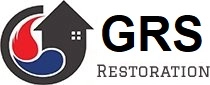 GRS Restoration Logo