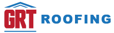GRT Roofing Logo