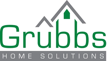 Grubbs Home Solutions Lawn Care and Landscaping Logo