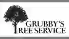 Grubby's Tree Service LLC Logo