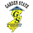 Garden State Roofing & Siding Logo