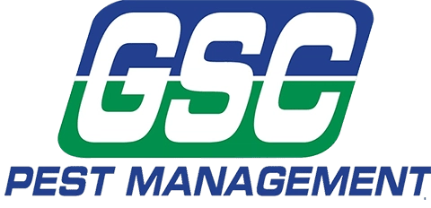 GSC Pest Management Logo