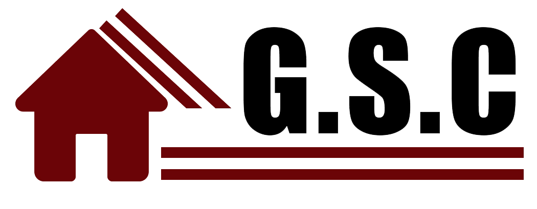 GSC Remodeling Solution, LLC Logo