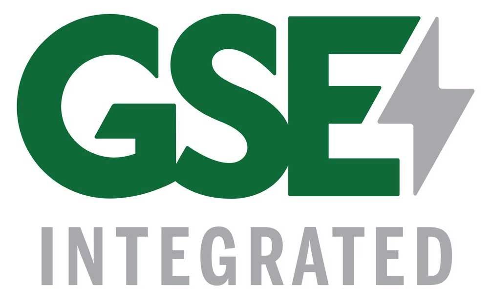 GSE Integrated Logo