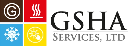 GSHA Services, LTD Logo