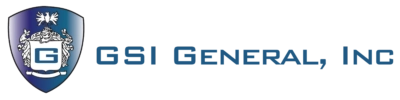 GSI General Inc. Logo