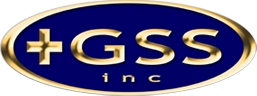 GSS Electric, Inc Logo