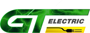 GT Electric Logo