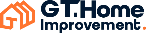 GT Home Improvement Logo