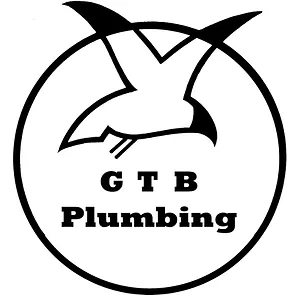 GTB Plumbing Logo