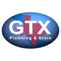 GTX Plumbing Logo