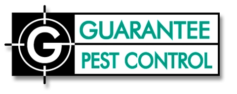 Guarantee Pest Control of Bowling Green Inc Logo
