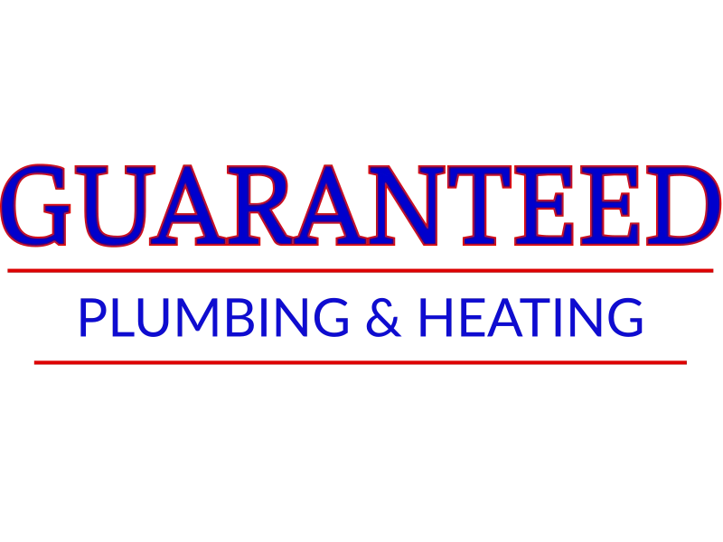 Guaranteed Plumbing & Heating Logo