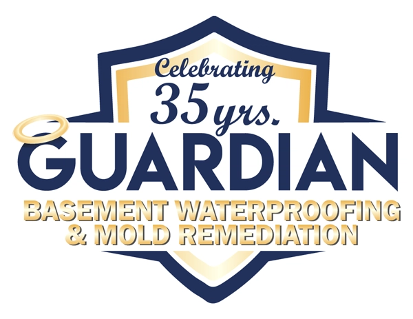 Guardian Basement Waterproofing Logo