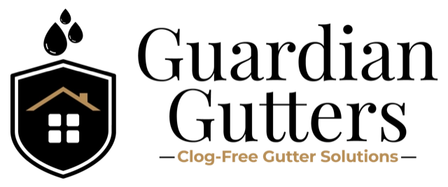 Guardian Gutters Logo