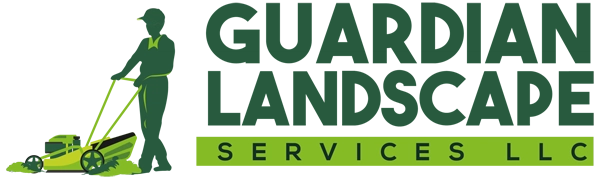 Guardian Landscape Services Logo